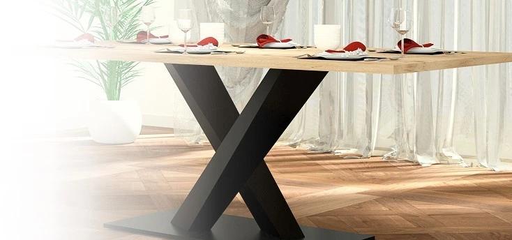 Dining Table Leg