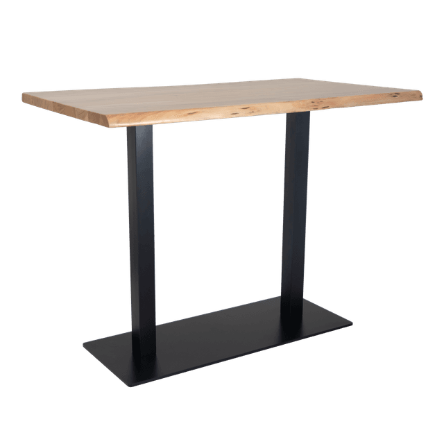 Bar table