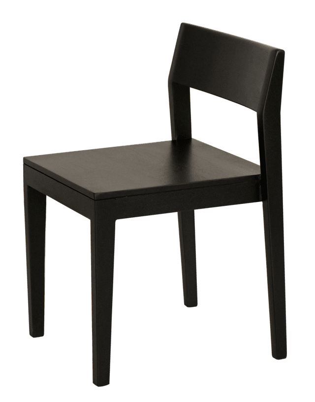 Stackable chair